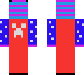 color guy
