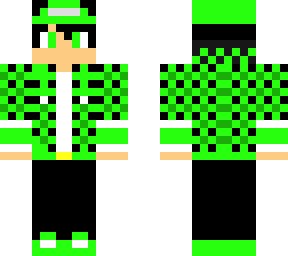 cool green