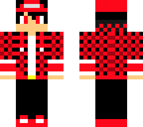 cool red