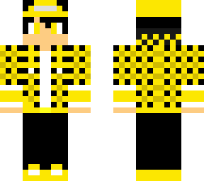 cool yellow