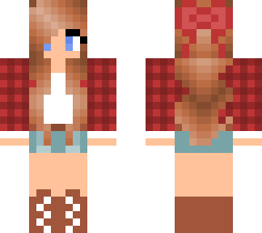 cowgirl