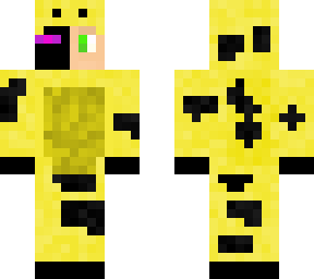 crazy leopard 3