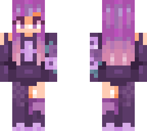 dark lilies -rce-