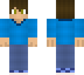 default skin