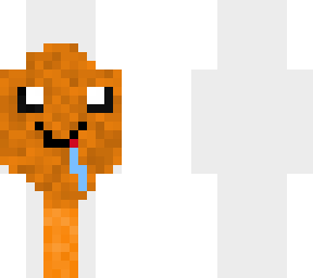 derpy fried chicken