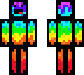 derpy rainbow