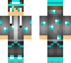 diamond boy