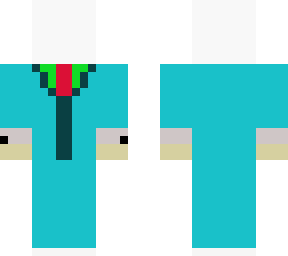 disco slenderman