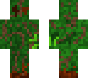 earth elemental (original creator zyrogmta)