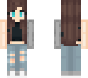 electra new skin