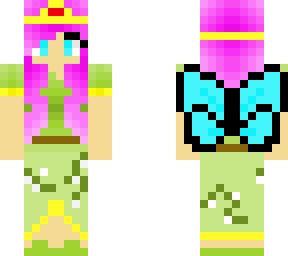fairy