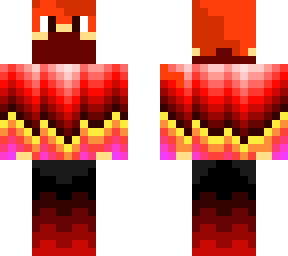 fire boy version 1