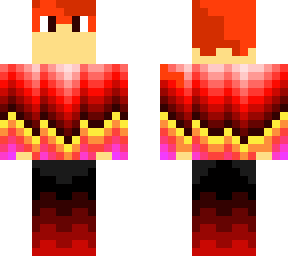 fire boy version 2