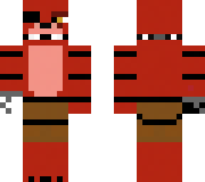 foxy