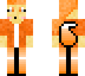 foxy loxy