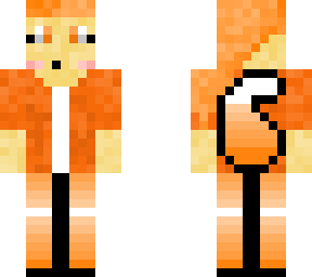 foxy loxy