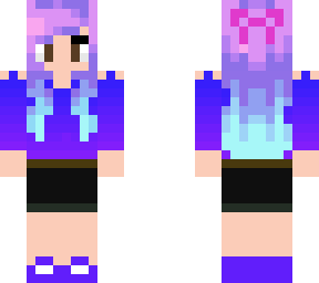 galaxy girl