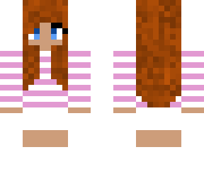 gamingmolly minecraft skin