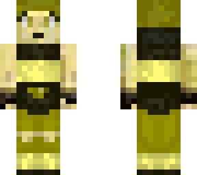 gemsona oc