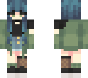 girl