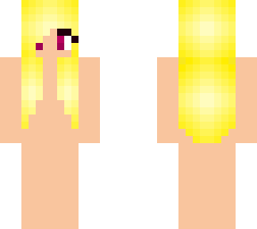 hair base blonde