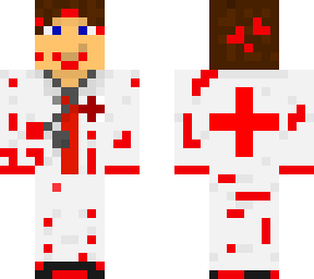 horror arzt
