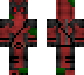 infected deadpool