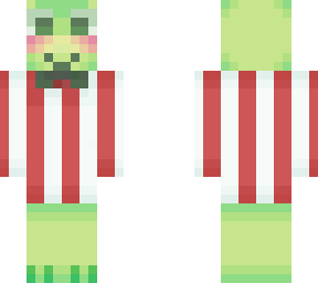 keroppi uwu