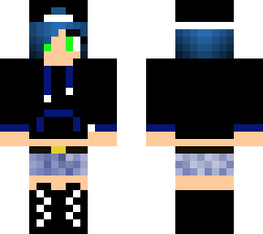 me! (fixed)