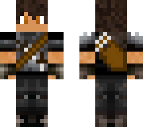 mercenary