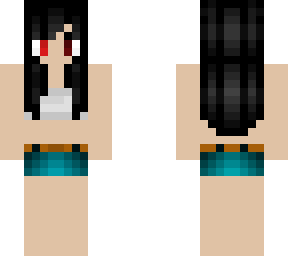 modern girl