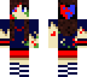 my official skin