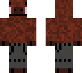 my skin
