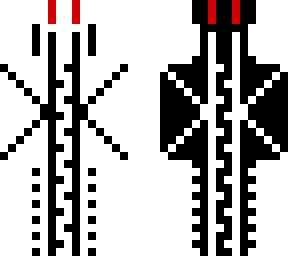 negative
