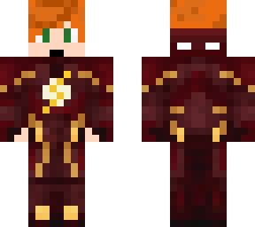 new suit flash