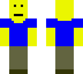 nobby