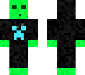 normal slime