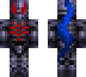 o.f battlesuit mark 4