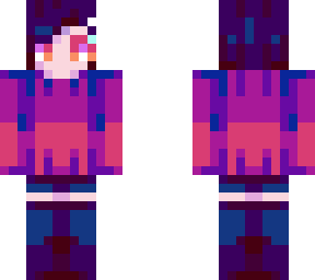 ok / persona/oc/whatever