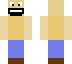 old man
