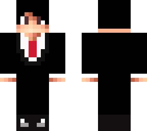 omster2057 in a suit skin! v2 (legs fixed!)
