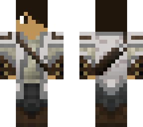 oscar the knight
