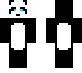 panda