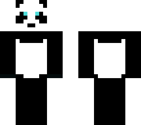 panda