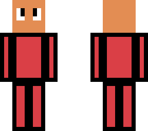 paper bag man