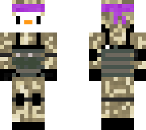 penguin
