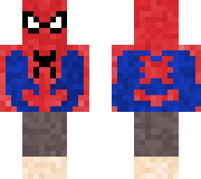 peter parker spider-verse