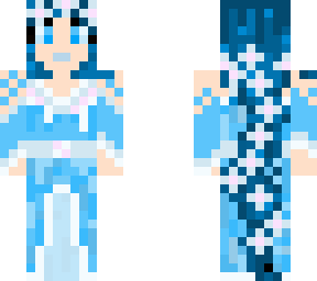 princess blueberry