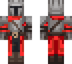 red knight
