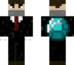 rich guy